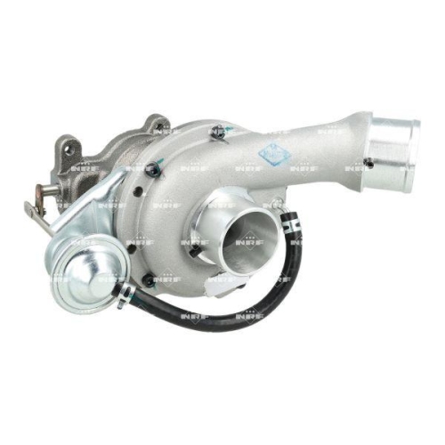 NRF Lader, Aufladung 90010149