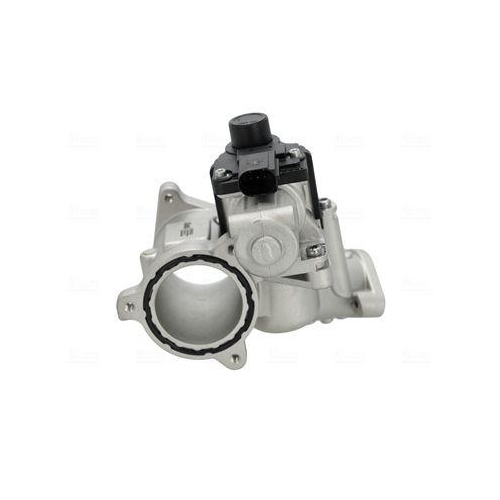 NISSENS AGR-Ventil ** FIRST FIT ** 98592