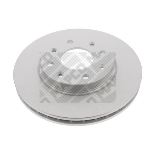 MAPCO Bremsscheibe 15555C