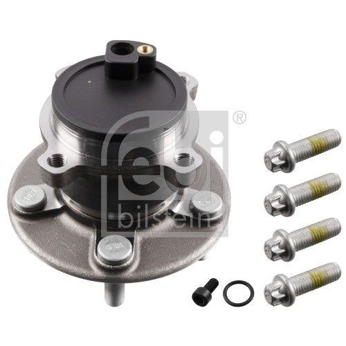 FEBI BILSTEIN Radlagersatz 32598