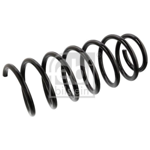 FEBI BILSTEIN Fahrwerksfeder 104735