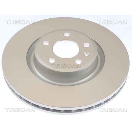 TRISCAN Bremsscheibe 8120 291077C