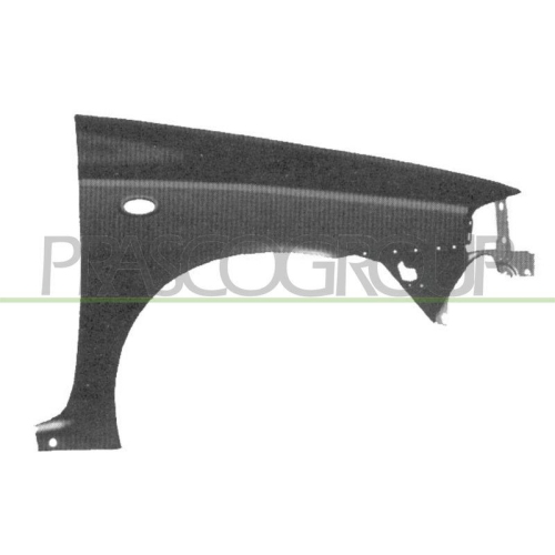PRASCO Kotfl&uuml;gel FT1323003