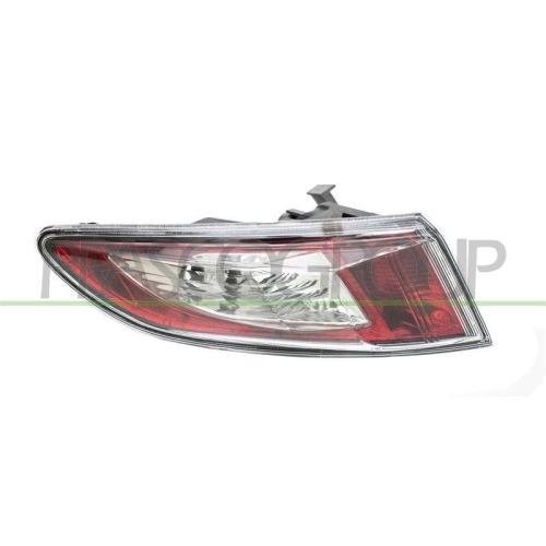 PRASCO Heckleuchte HD0424164