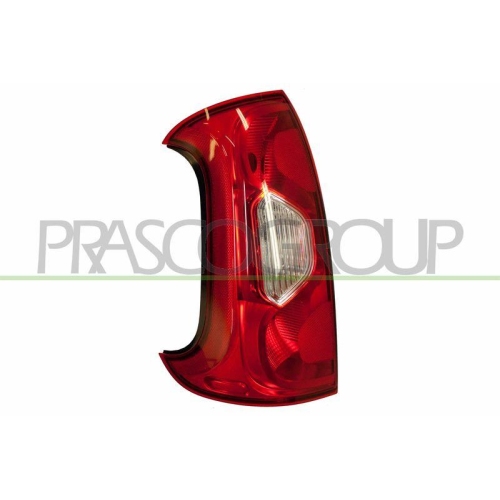 PRASCO Heckleuchte TYC FT1244154