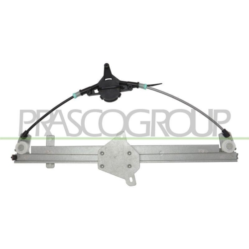 PRASCO Fensterheber MZ702W024