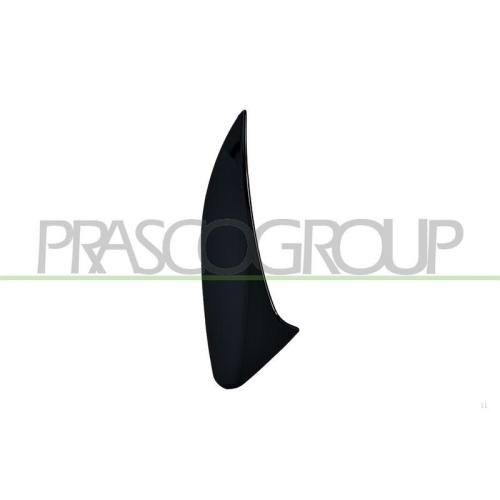 PRASCO Zier-/Schutzleiste, Sto&szlig;f&auml;nger ME3551274