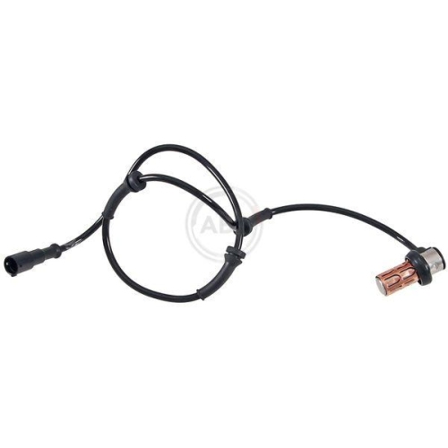 A.B.S. Sensor, Raddrehzahl 31217