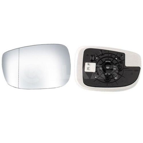 ALKAR Spiegelglas, Au&szlig;enspiegel 6471738