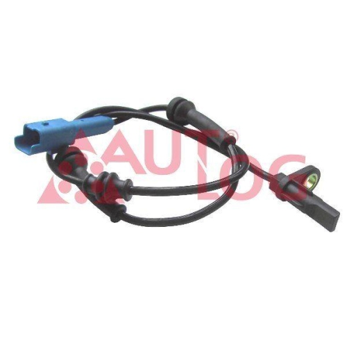 AUTLOG Sensor, Raddrehzahl AS4157