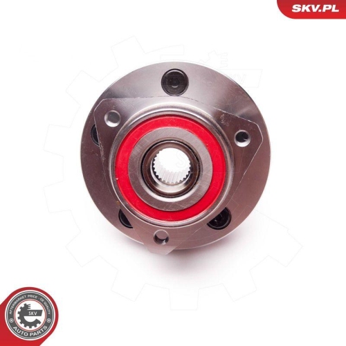 ESEN SKV Radlagersatz 29SKV129