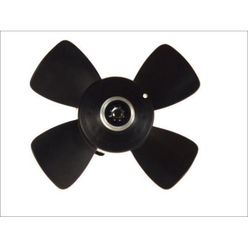 THERMOTEC L&uuml;fter, Motork&uuml;hlung D8A002TT