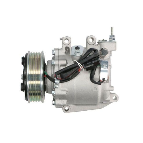 THERMOTEC Kompressor, Klimaanlage KTT090316