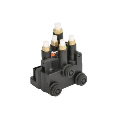 Magnum Technology Ventil, Druckluftanlage ZRL003MT