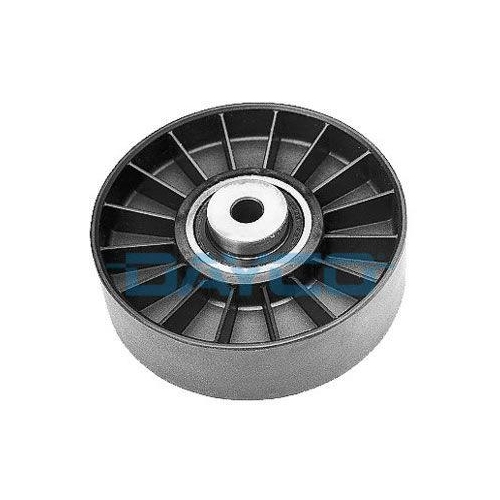 DAYCO Umlenk-/F&uuml;hrungsrolle, Keilrippenriemen APV2141