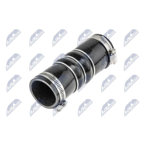 NTY Ladeluftschlauch GPP-PE-008