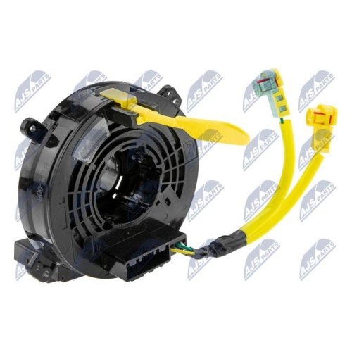 NTY Wickelfeder, Airbag EAS-PL-008