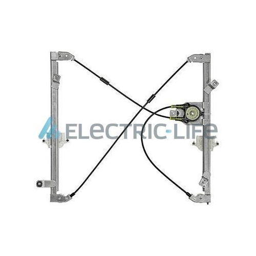 Electric Life Fensterheber ZR CT726 R