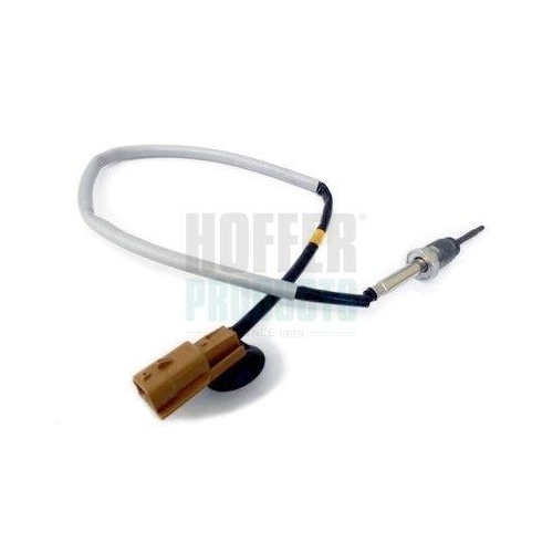 HOFFER Sensor, Abgastemperatur 7452018