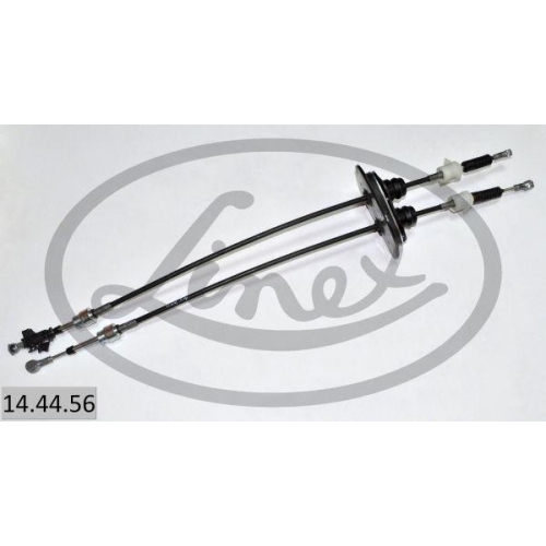 LINEX Seilzug, Schaltgetriebe 14.44.56