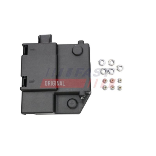 FAST Batteriepolklemme FT75021