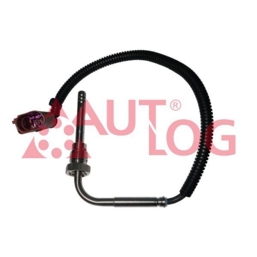 AUTLOG Sensor, Abgastemperatur AS3231