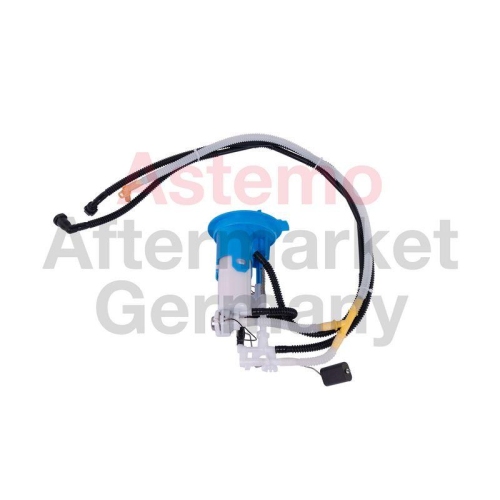 ASTEMO Sensor, Kraftstoffvorrat 2502683