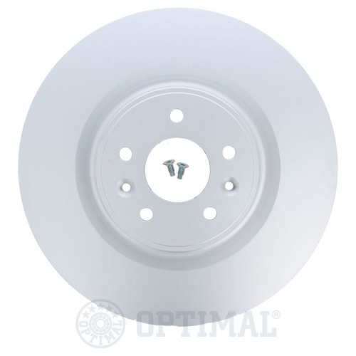 OPTIMAL Bremsscheibe BS-1114HC