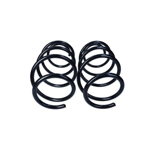 MAXGEAR Fahrwerksfeder 60-1189D