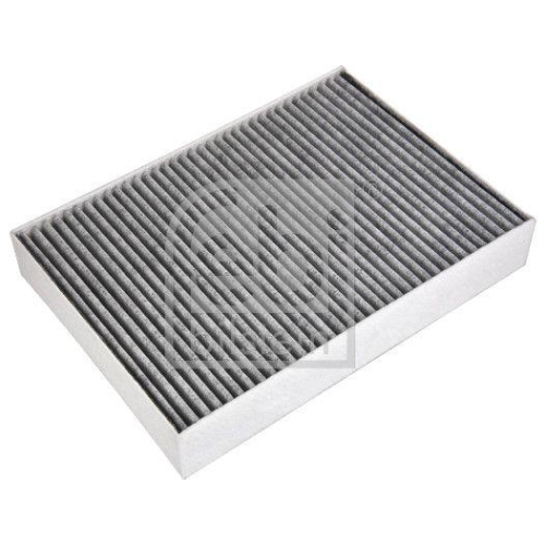 FEBI BILSTEIN Filter, Innenraumluft 175175