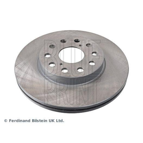 BLUE PRINT Bremsscheibe ADT34367