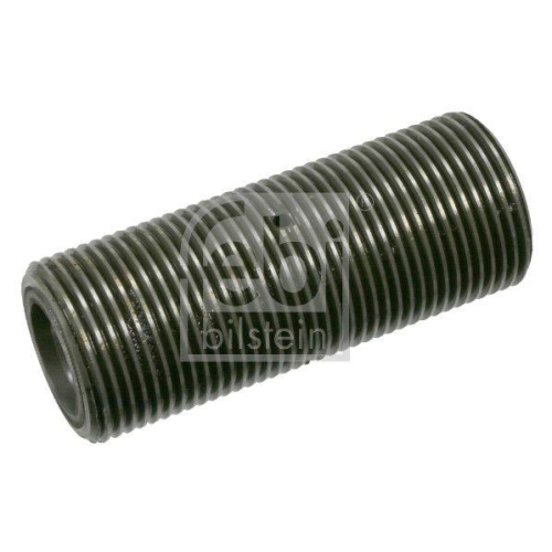 FEBI BILSTEIN Lagerbuchse, Blattfeder 11738