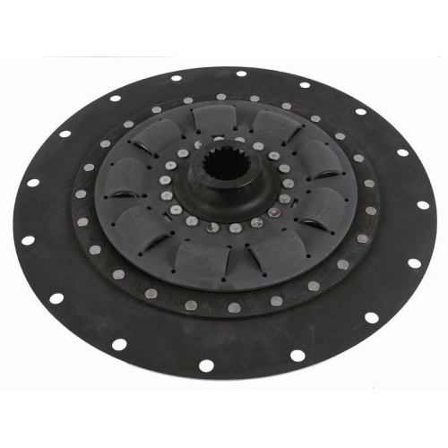 SACHS Torsionsd&auml;mpfer, Kupplung 1866 000 706