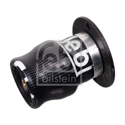 FEBI BILSTEIN Federbalg, Luftfederung 102512