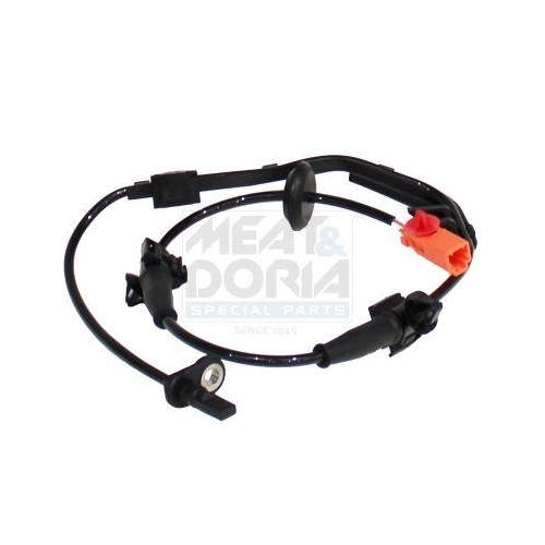 MEAT & DORIA Sensor, Raddrehzahl 901422