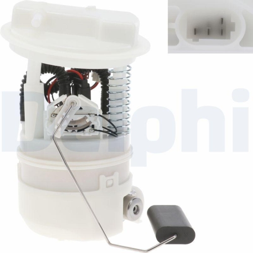 DELPHI Kraftstoffpumpe FE10167-12B1