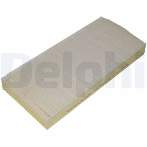 DELPHI Filter, Innenraumluft TSP0325105
