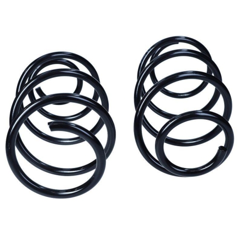 MAXGEAR Fahrwerksfeder 60-1649D