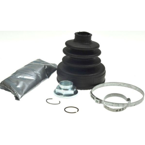 SPIDAN Faltenbalgsatz, Antriebswelle 25719