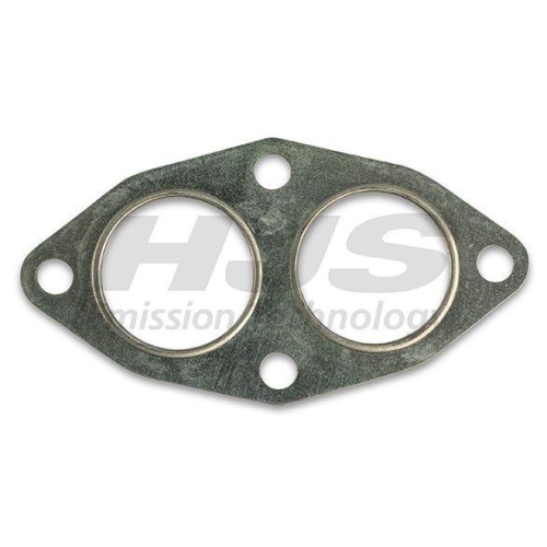 HJS Dichtung, Abgasrohr 83 13 6443