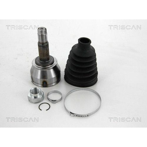 TRISCAN Gelenksatz, Antriebswelle 8540 15142
