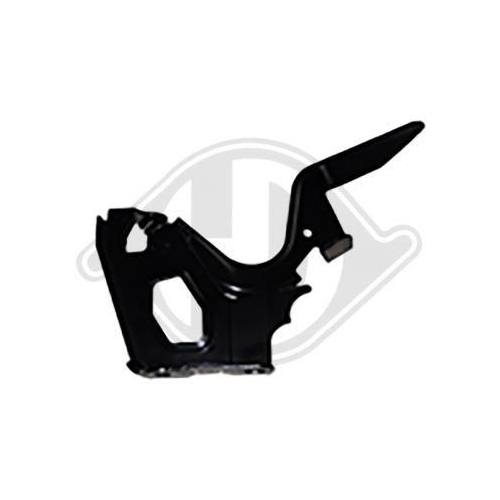 DIEDERICHS Scharnier, Motorhaube 6687417