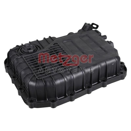 METZGER AUTOTEILE &Ouml;lwanne, Automatikgetriebe 7990242