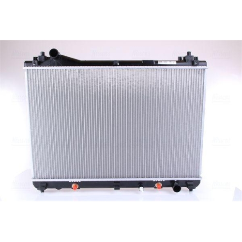 NISSENS K&uuml;hler, Motork&uuml;hlung 64253