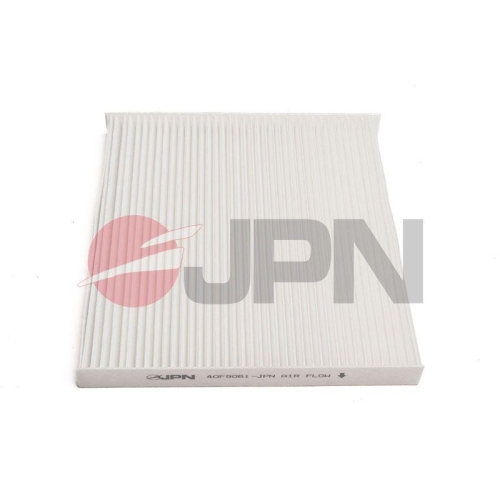 JPN Filter, Innenraumluft 40F9061-JPN