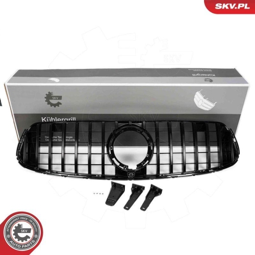 ESEN SKV Kühlergitter