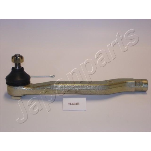 JAPANPARTS Spurstangenkopf TI-404R