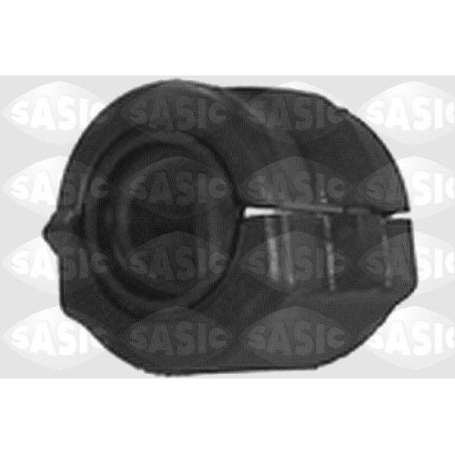 SASIC Lagerung, Stabilisator