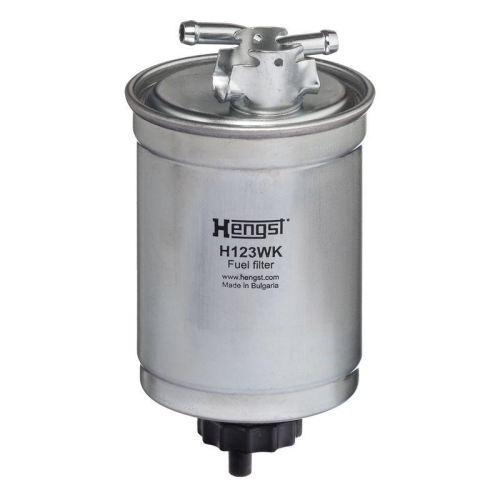 HENGST FILTER Kraftstofffilter