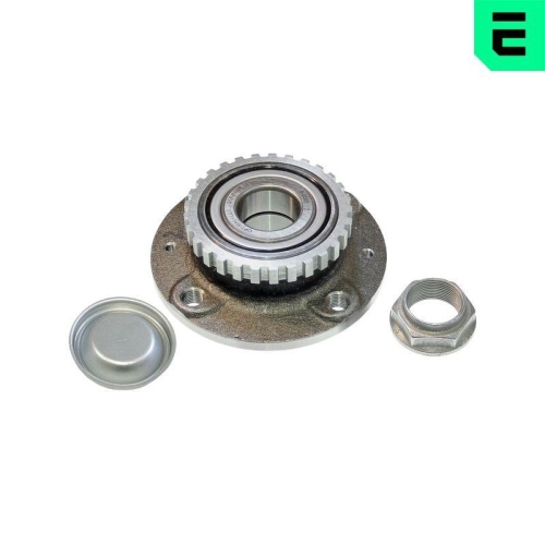 OPTIMAL Radlagersatz